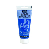 Pebeo High Viscosity Studio Acrylics  100ml (Loose) Pebeo