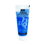 Pebeo High Viscosity Studio Acrylics  100ml (Loose) Pebeo