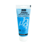 Pebeo High Viscosity Studio Acrylics  100ml (Loose) Pebeo