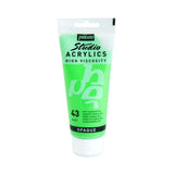 Pebeo High Viscosity Studio Acrylics  100ml (Loose) Pebeo