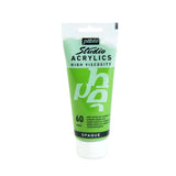 Pebeo High Viscosity Studio Acrylics  100ml (Loose) Pebeo