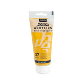 Pebeo High Viscosity Studio Acrylics  100ml (Loose) Pebeo