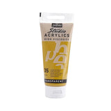 Pebeo High Viscosity Studio Acrylics  100ml (Loose) Pebeo
