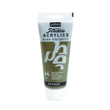 Pebeo High Viscosity Studio Acrylics  100ml (Loose) Pebeo