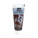 Pebeo High Viscosity Studio Acrylics  100ml (Loose) Pebeo
