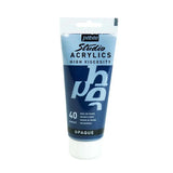 Pebeo High Viscosity Studio Acrylics  100ml (Loose) Pebeo