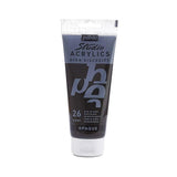 Pebeo High Viscosity Studio Acrylics  100ml (Loose) Pebeo