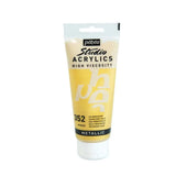 Pebeo High Viscosity Studio Acrylics  100ml (Loose) Pebeo