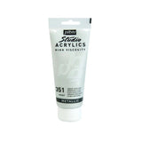 Pebeo High Viscosity Studio Acrylics  100ml (Loose) Pebeo