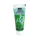 Pebeo High Viscosity Studio Acrylics  100ml (Loose) Pebeo