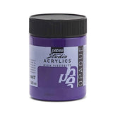 Pebeo High Viscosity Studio Acrylics  500ml (Loose) Pebeo
