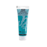 Pebeo High Viscosity Studio Acrylics Iridescent 100ml (Loose) Pebeo