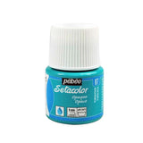 Pebeo Setacolor Fabric Colour Opaque- Setacolor Opaque - 45 ml bottle Pebeo