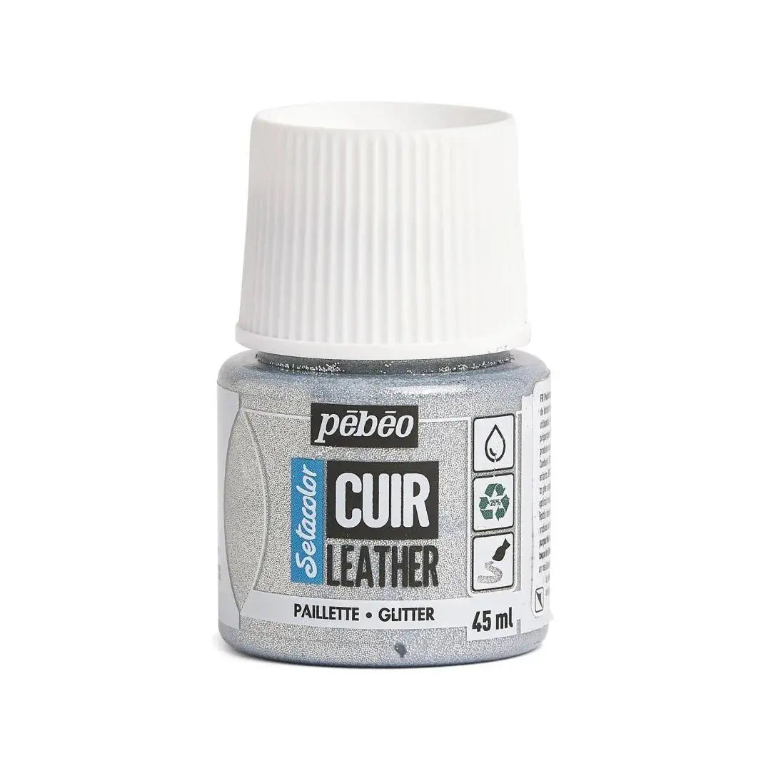Pebeo Setacolour Leather Paints Pebeo
