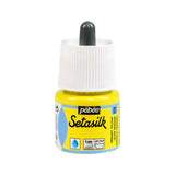 Pebeo Setasilk Colours for Silk Clothes 45ml Loose Pebeo