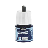 Pebeo Setasilk Colours for Silk Clothes 45ml Loose Pebeo