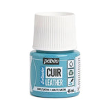 Pebeo Setcolour Leather Paints Canvazo