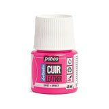 Pebeo Setcolour Leather Paints Canvazo