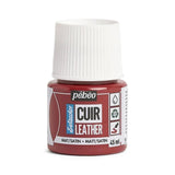 Pebeo Setcolour Leather Paints Canvazo