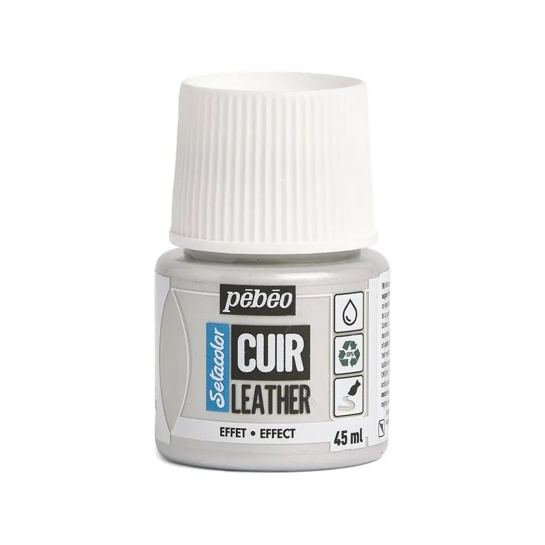 Pebeo Setcolour Leather Paints Canvazo