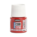 Pebeo Setcolour Leather Paints Canvazo
