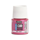 Pebeo Setcolour Leather Paints Canvazo