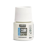Pebeo Setcolour Leather Paints Canvazo