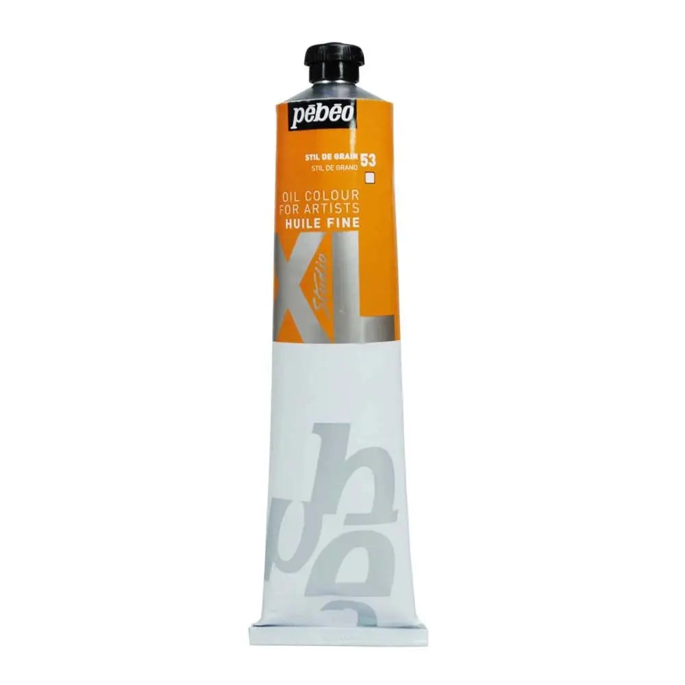 Pebeo Studio Fine Oil Colour XL Tubes 200 ML (Loose) Pebeo