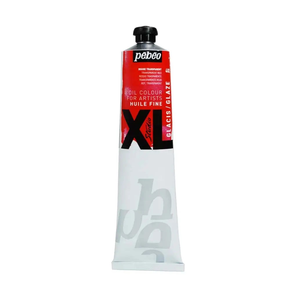 Pebeo Studio Fine Oil Colour XL Tubes 200 ML (Loose) Pebeo