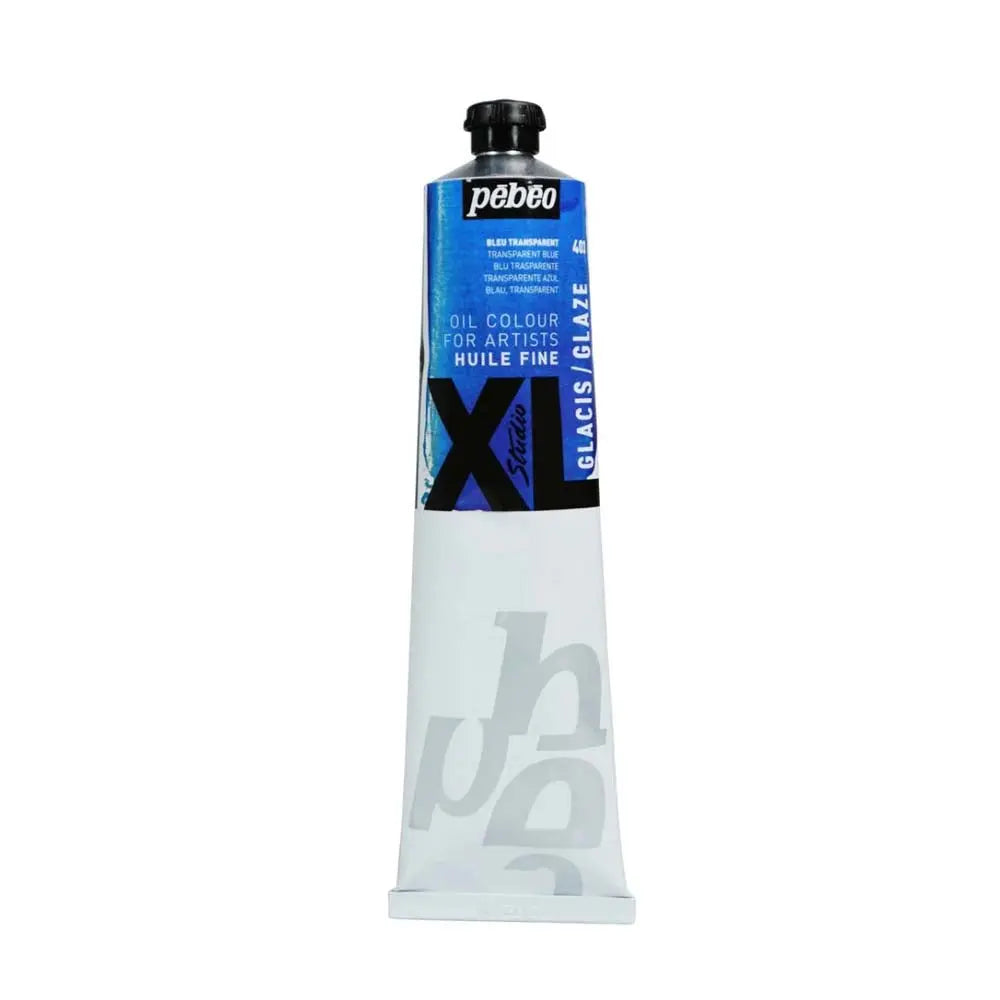 Pebeo Studio Fine Oil Colour XL Tubes 200 ML (Loose) Pebeo