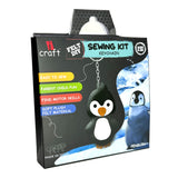 Icraft Felt Keychain Kit (Choose Options)