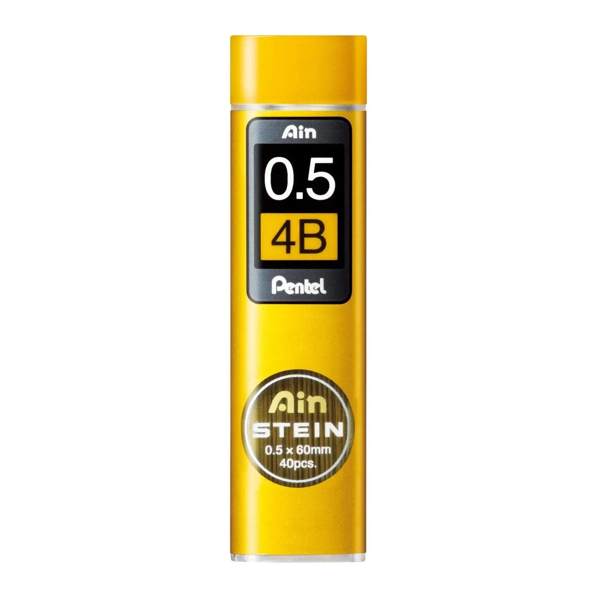 Pentel Ain Stein Pencil Leads 0.5mm Pentel
