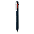 Pentel iZee 4 Colour in 1 Ball Point Pen 1.0mm Pentel