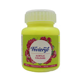 Pidilite Fevicryl Acrylic Colours 100ml Pidilite
