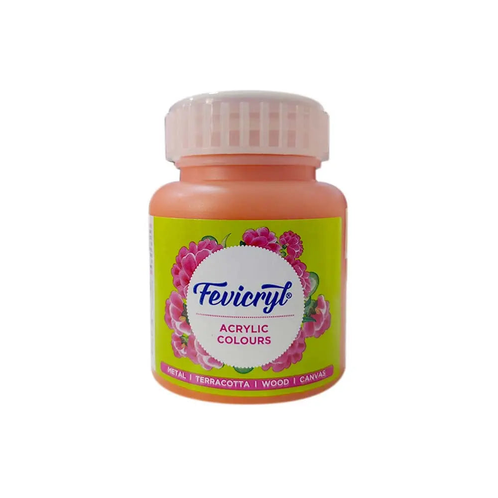Pidilite Fevicryl Acrylic Colours 100ml Pidilite