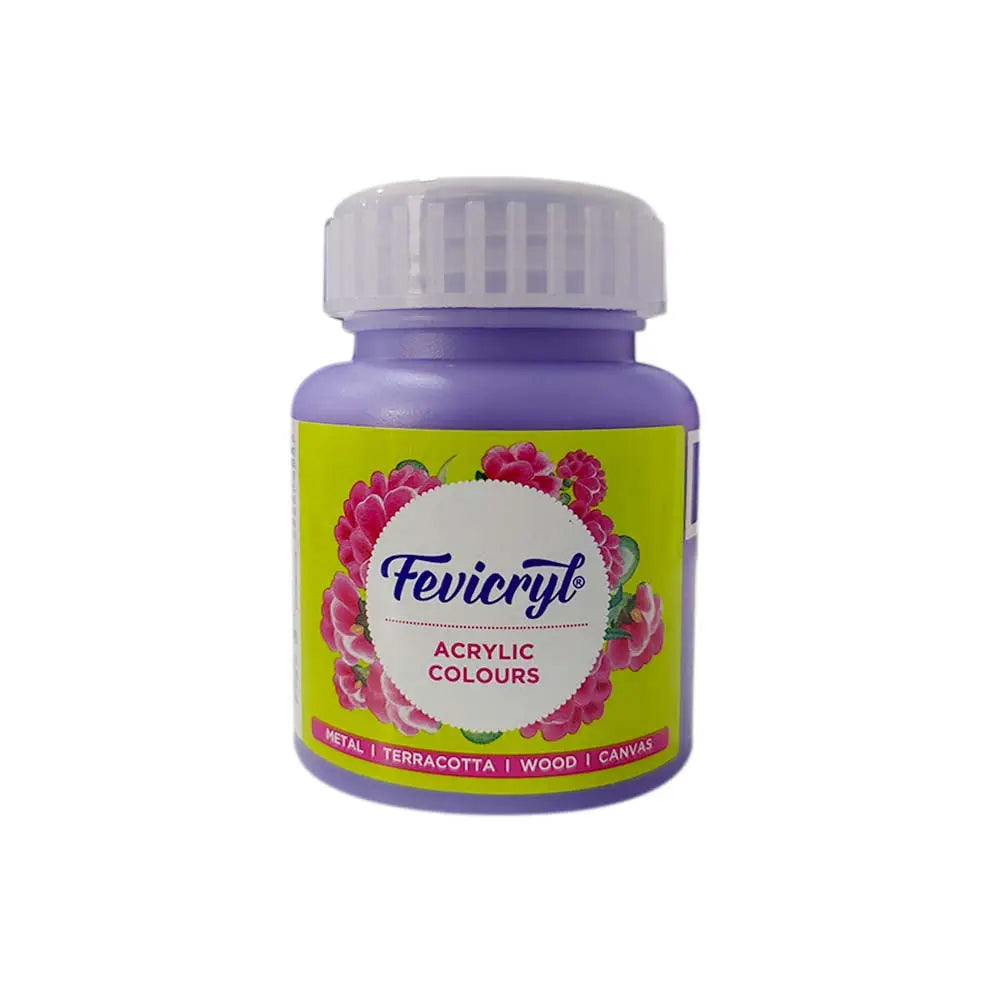 Pidilite Fevicryl Acrylic Colours 100ml Pidilite