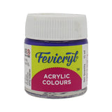 Pidilite Fevicryl Acrylic Colours (Loose Colours) Pidilite