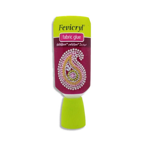 Pidilite Fevicryl Fabric Glue Pidilite