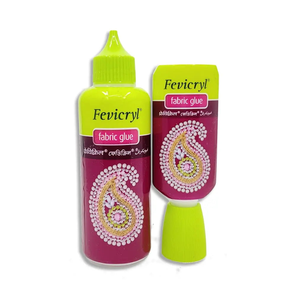 Pidilite Fevicryl Fabric Glue Pidilite