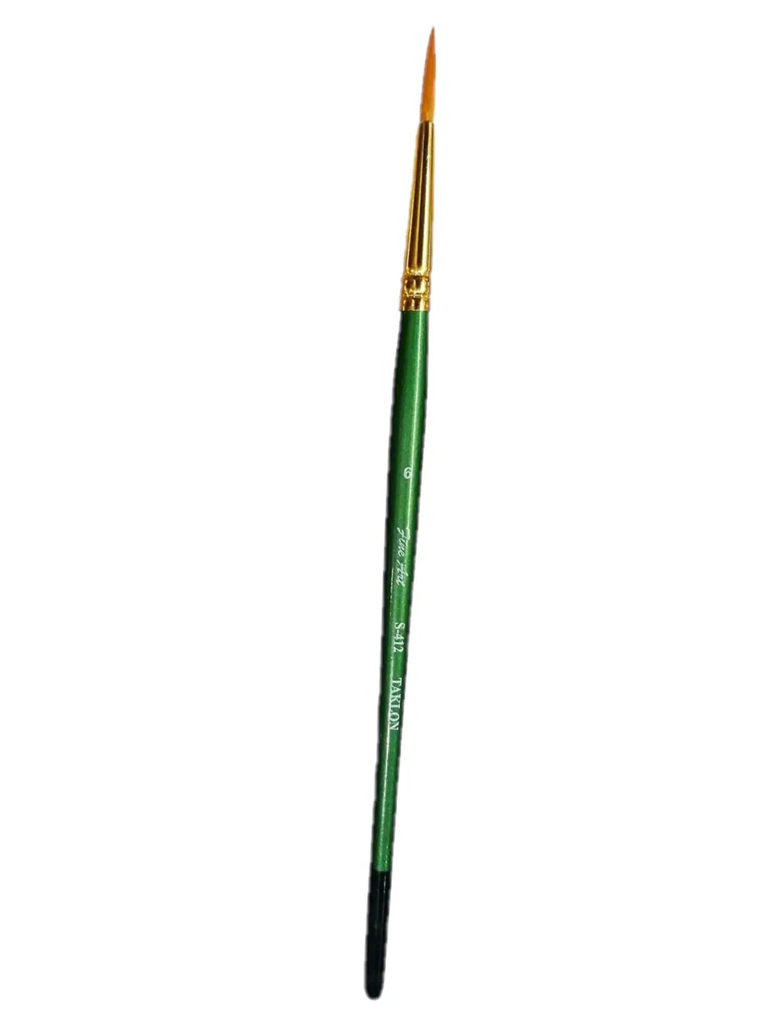 Pidilite Fevicryl FineArt Flat Brushes (Loose) Pidilite