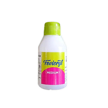 Pidilite Fevicryl Medium-1 Pidilite
