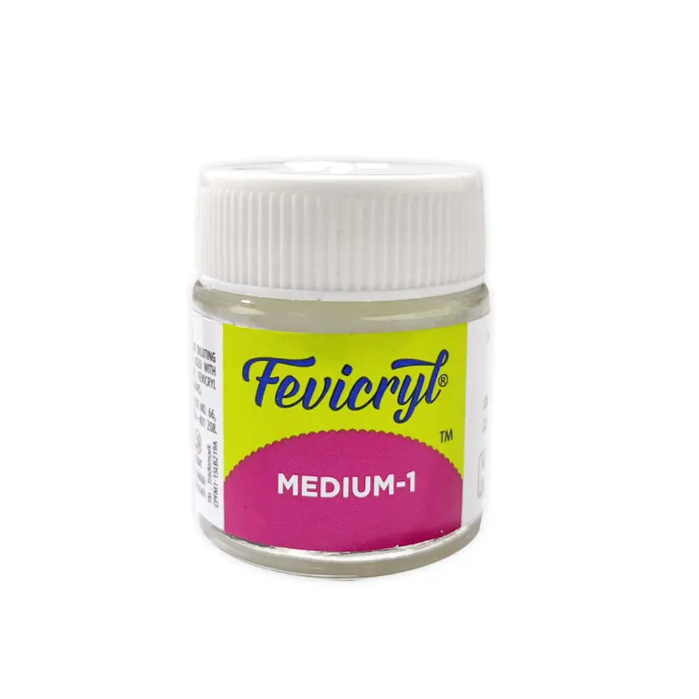 Pidilite Fevicryl Medium-1 Pidilite