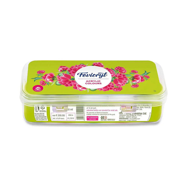 Pidilite Fevicryl Sunflower Kit Pidilite