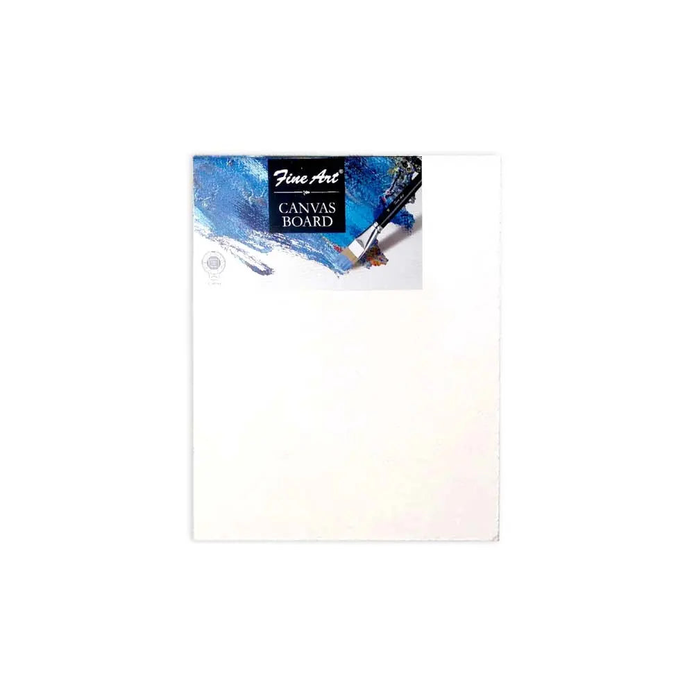 Pidilite Fine Art Canvas Board Pidilite