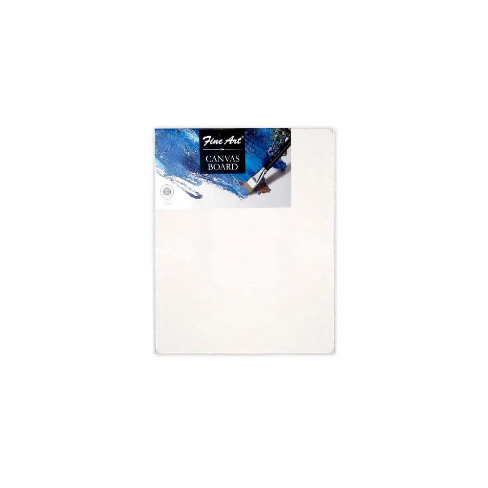 Pidilite Fine Art Canvas Board Pidilite