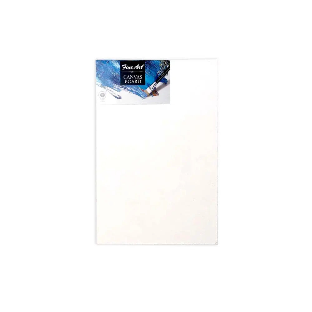 Pidilite Fine Art Canvas Board Pidilite
