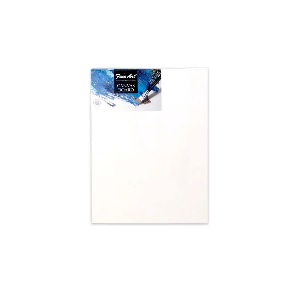 Pidilite Fine Art Canvas Board Pidilite
