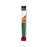 Pidilite Fine Art Flat Brush Sets Pidilite