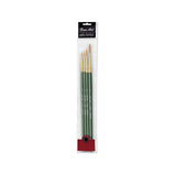 Pidilite Fine Art Round Brush Sets Pidilite
