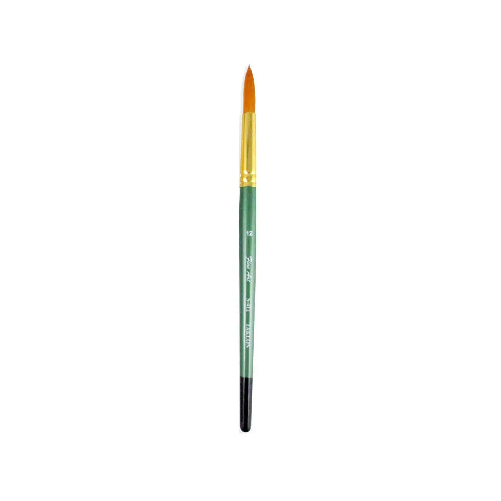 Pidilite Fine Art Round Brushes (Loose) Pidilite